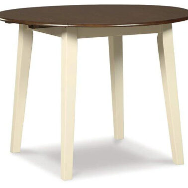 Woodanville Dining Drop Leaf Table