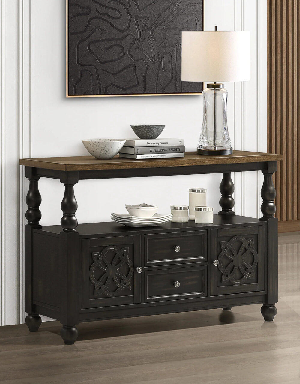 HILARA SIDE BOARD