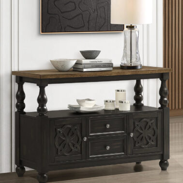 HILARA SIDE BOARD