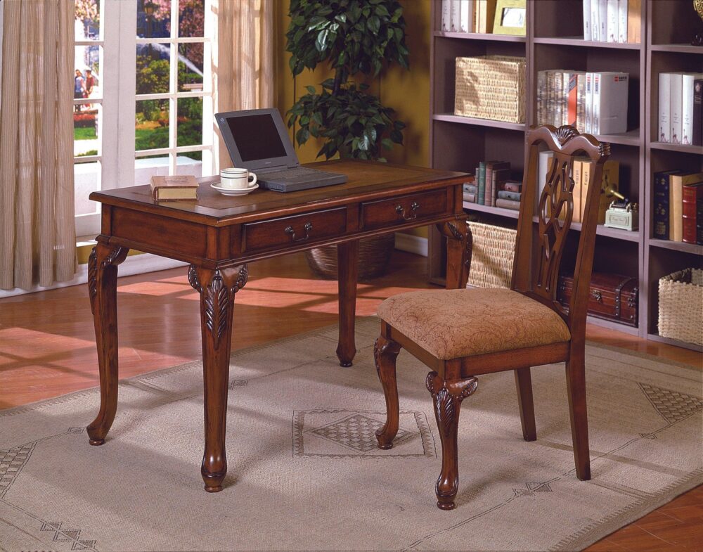 FAIRFAX HOME OFFICE DESK&CHAIR SET