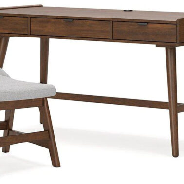 Lyncott Home Office Set