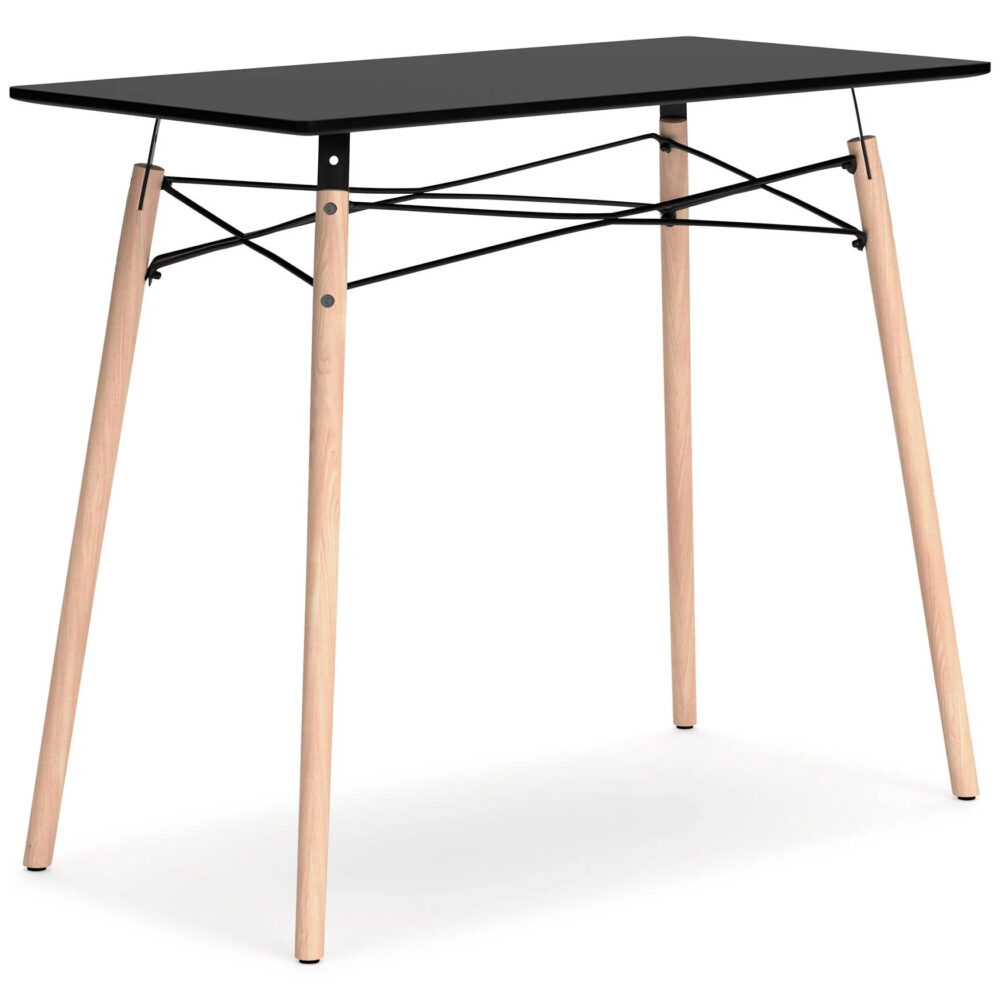 Jaspeni Home Office Desk - Image 4