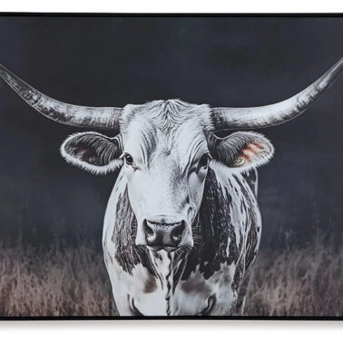 Harlandale Wall Art