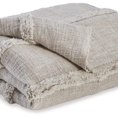 Samsen Throw