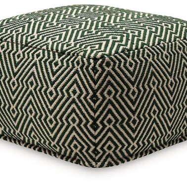 Abacy Pouf