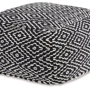 Jasett Pouf
