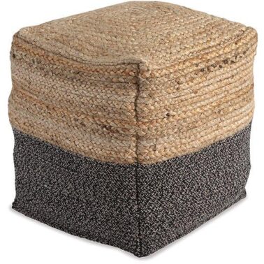 Sweed Valley Pouf