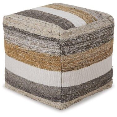 Josalind Pouf
