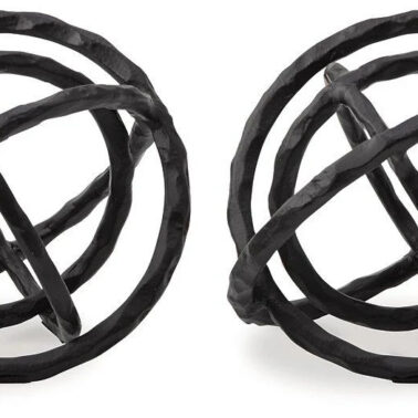 Barlee Sculpture (Set of 2)
