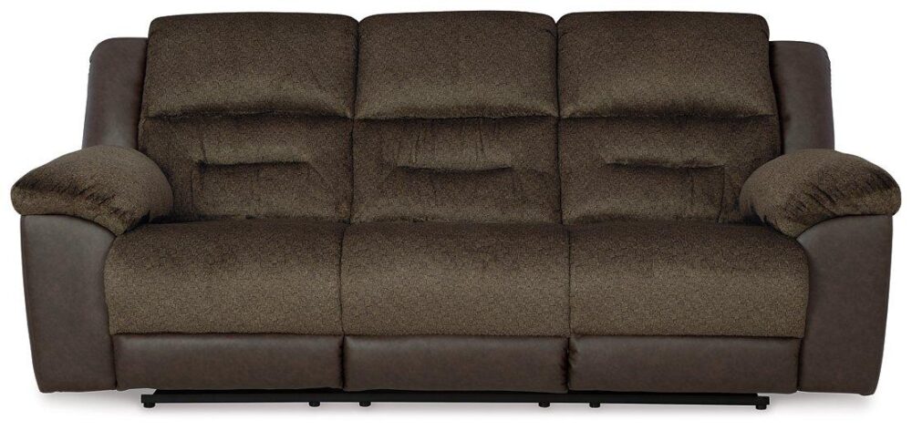 Dorman Reclining Sofa - Image 2