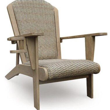 Marina Sun Adirondack Chair