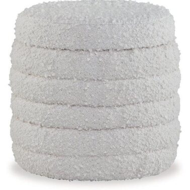 Duntler Storage Ottoman