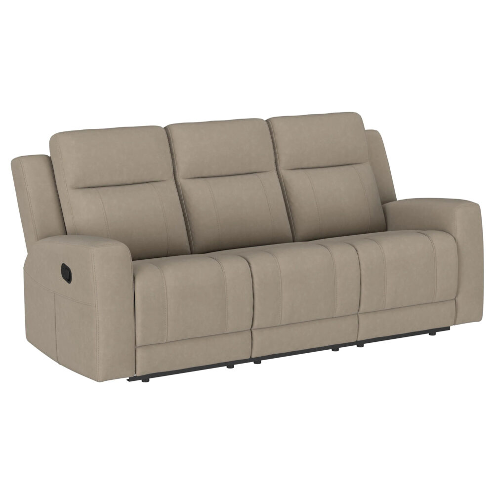Brentwood Reclining Sofa - Image 2