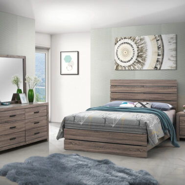 Brantford 5 Pc Bedroom Sets