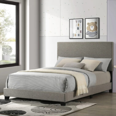 Dorian Panel Beds
