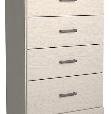 Stelsie Chest of Drawers
