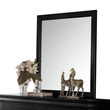 Louis Philippe Black Mirror