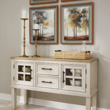 Shaybrock Dining Server