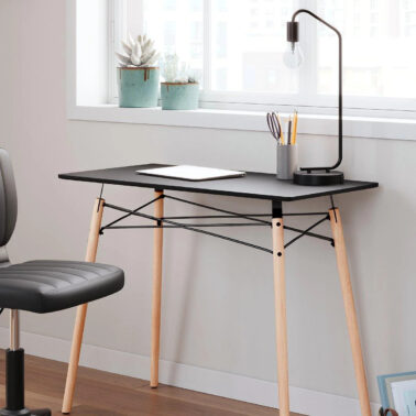 Jaspeni Home Office Desk