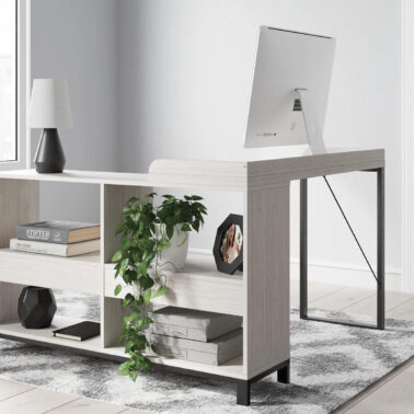 Bayflynn L-Desk