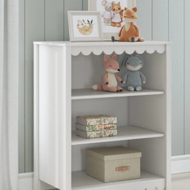 Hallityn Bookcase