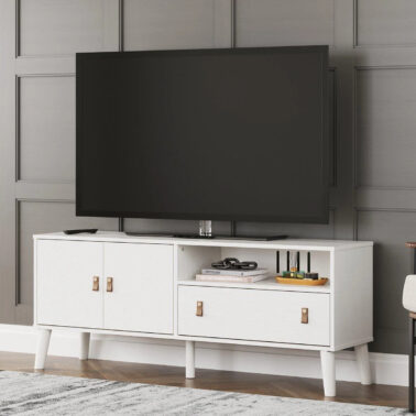 Aprilyn 59" TV Stand
