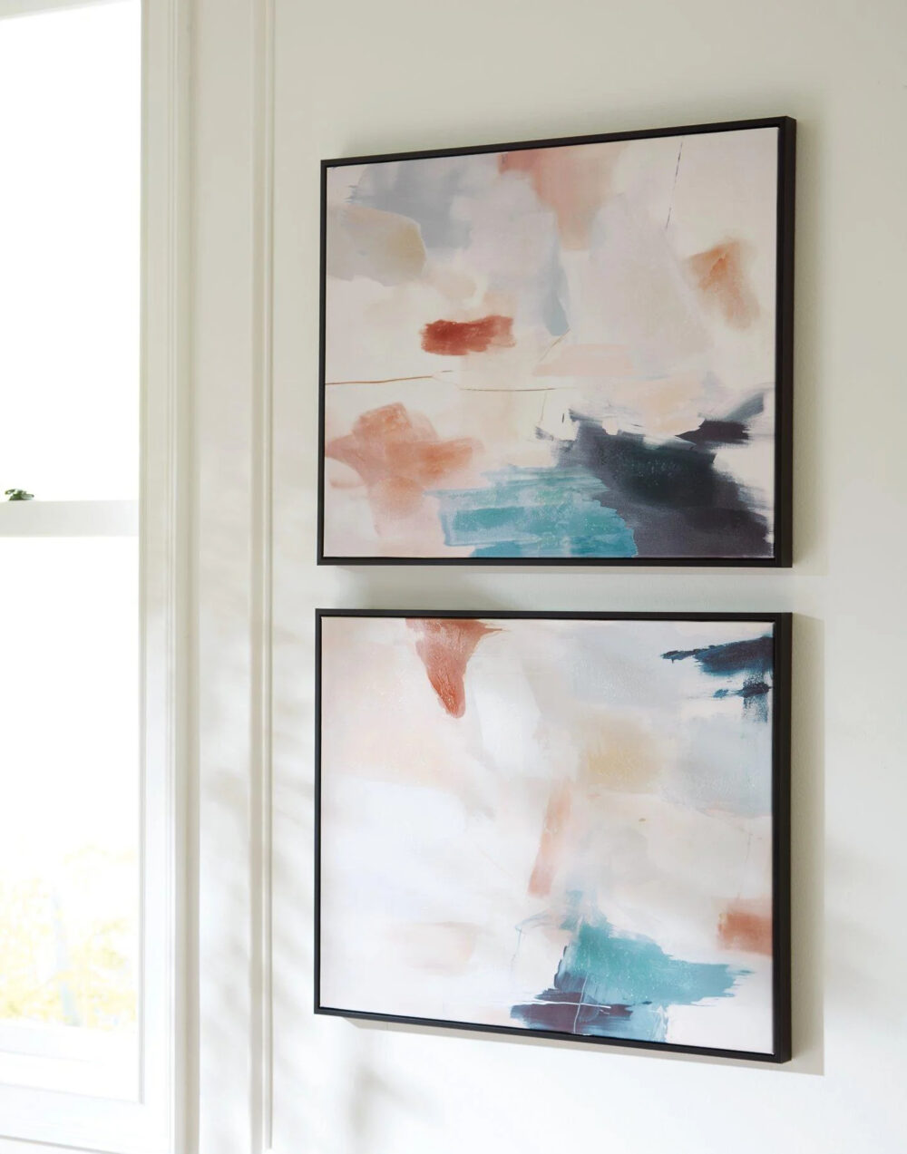 Caldish Wall Art (Set of 2) - Image 2