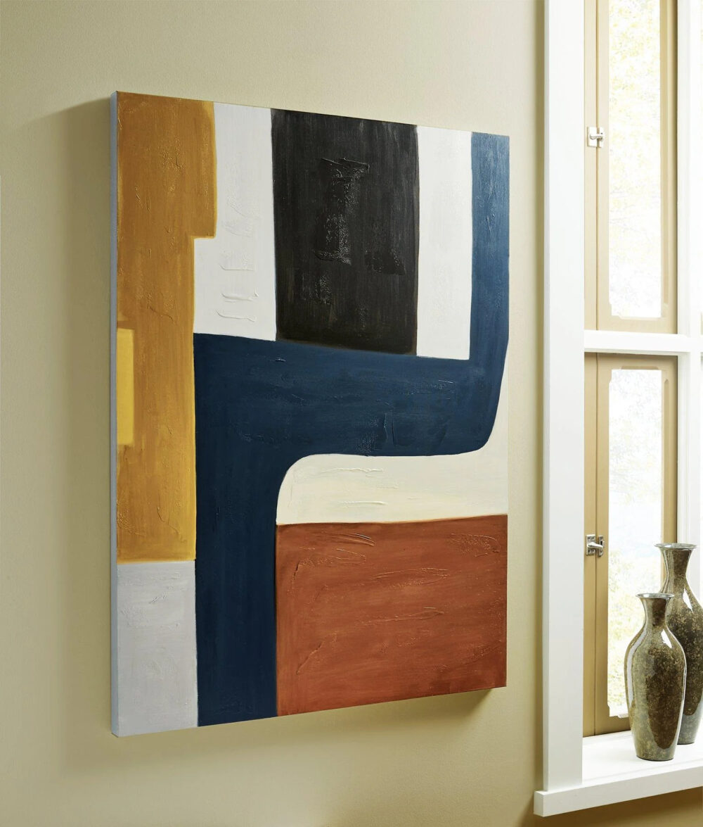 Lennmen Wall Art - Image 2