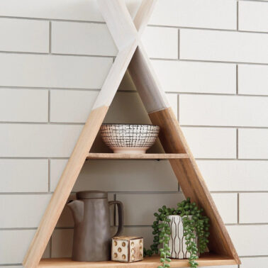 Cadel Wall Shelf