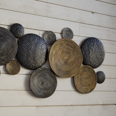 Emsley Wall Decor