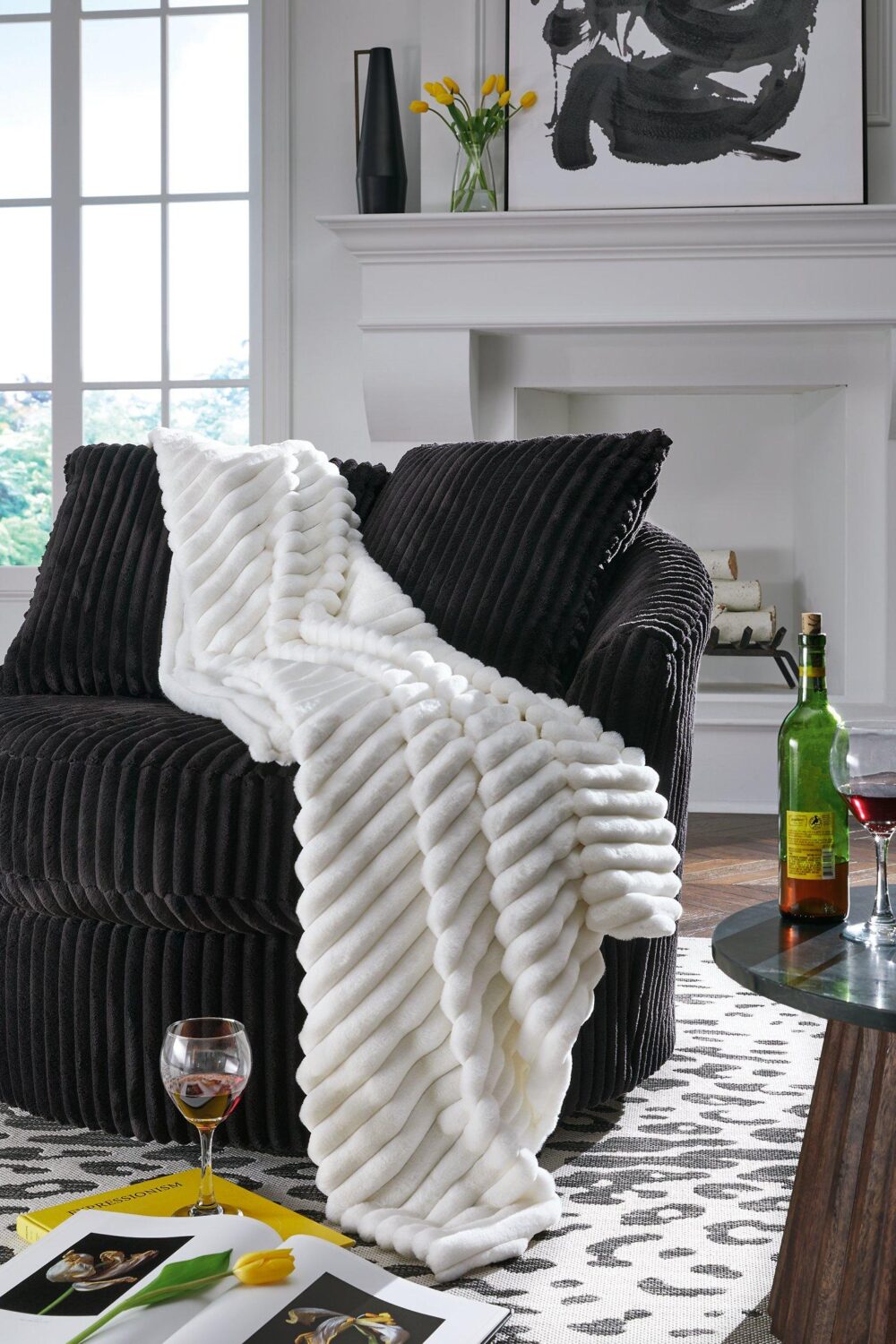 Alsonwell Throw (Set of 3) - Image 2