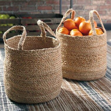 Brayton Basket (Set of 2)