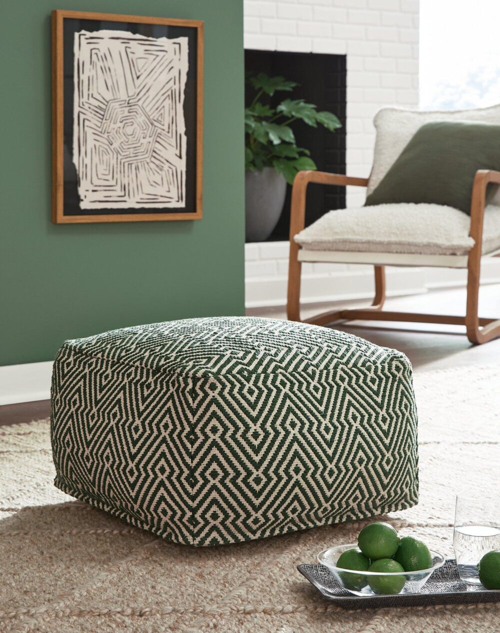 Abacy Pouf - Image 5