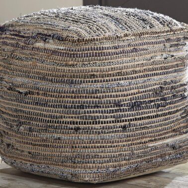 Absalom Pouf