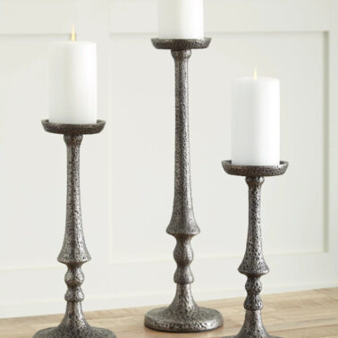 Eravell Candle Holder (Set of 3)