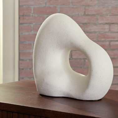 Arthrow Sculpture