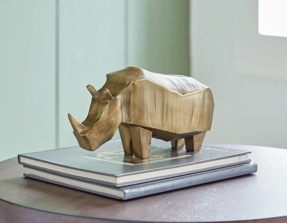 Gentwell Sculpture - Image 2