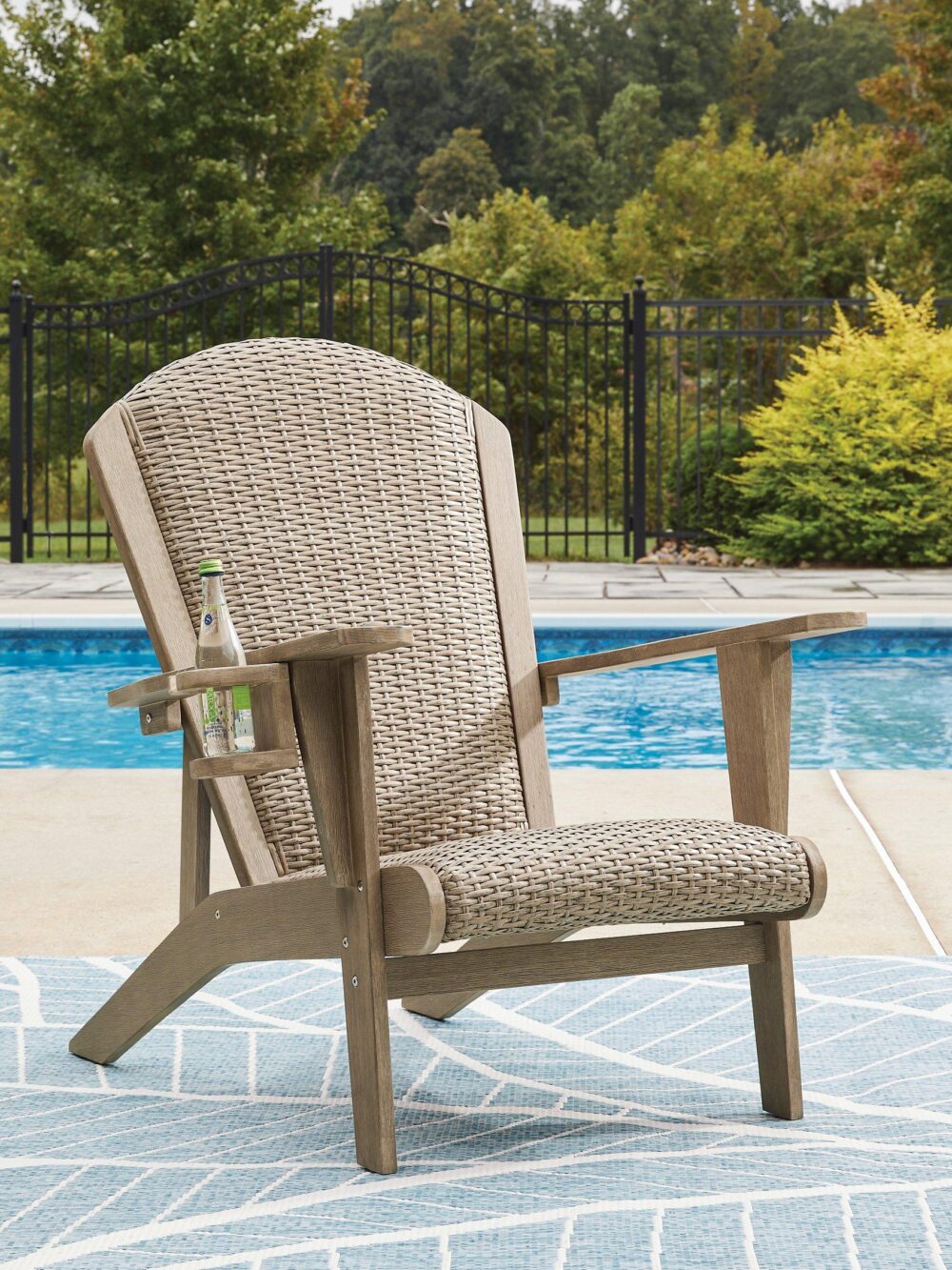 Marina Sun Adirondack Chair - Image 2
