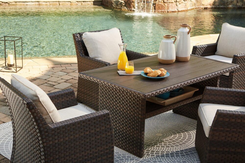 Easy Isle Multi-Use Table - Image 2