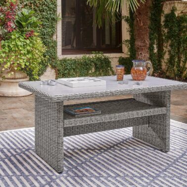 Naples Beach Outdoor Multi-use Table