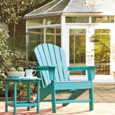 Sundown Treasure Outdoor Seating Set