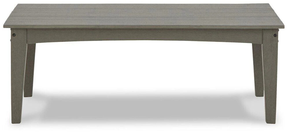 Visola Outdoor Occasional Table Set - Image 3
