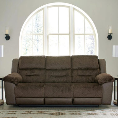 Dorman Reclining Sofa