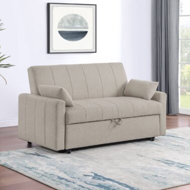 Portland Sofa Bed
