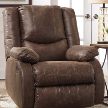 Bladewood Recliner