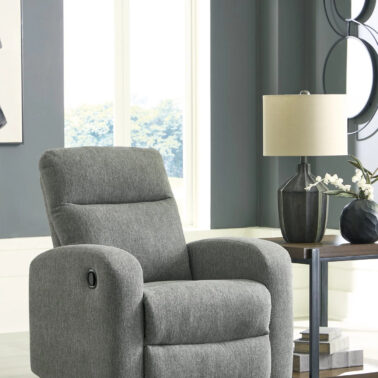 Gauntlet Recliner