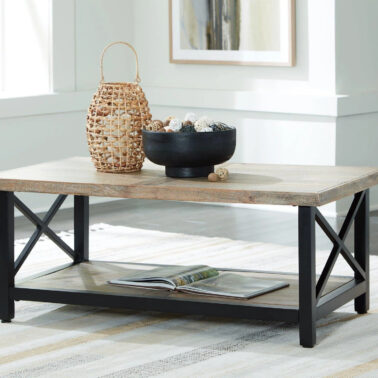 Bristenfort Coffee Table