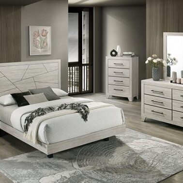 Dubuque Queen Bedroom Set