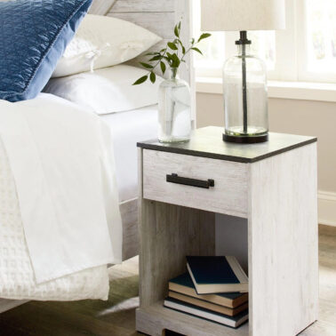 Shawburn Nightstand