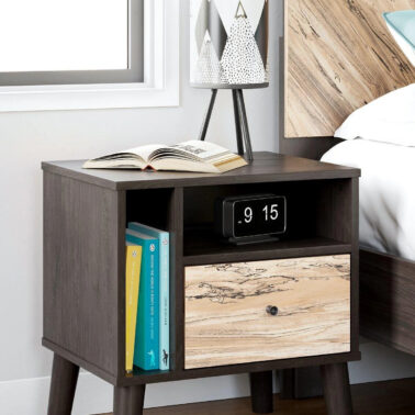 Piperton Nightstand